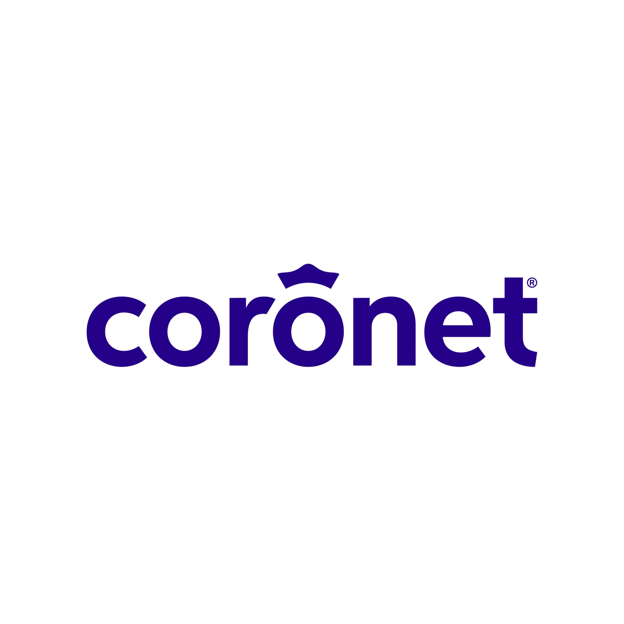 Coronet Logo